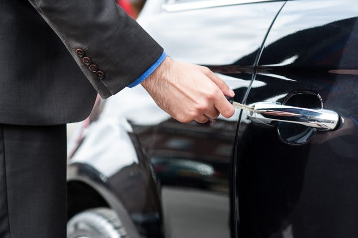 4 Reasons our Car Service can save you time and money