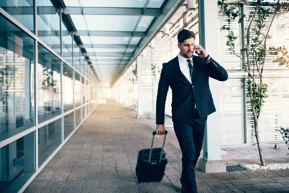 5 Reasons Traveling is Essential for Employees