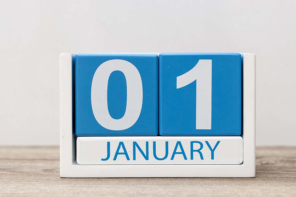 5 Ways to Beat the January Blues