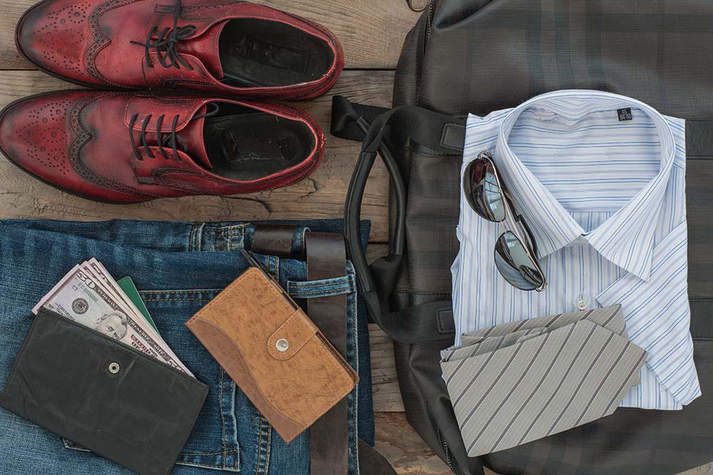 How to Pack for a Stress-free Business Trip