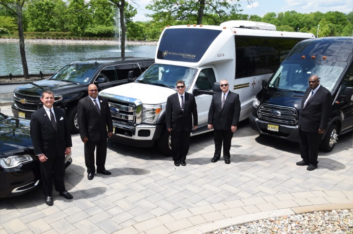 AWARD-WINNING ROYAL COACHMAN OFFERS TRANSPORTATION PROVIDERS COMPETITIVE BENEFITS, PERKS