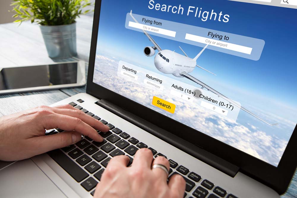 Travel Tips: How to Get the Best Airline Ticket Price