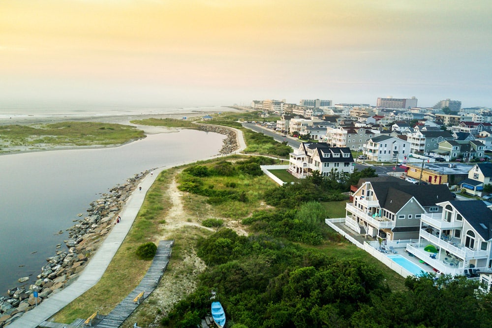 Fun Things to Do in Wildwood, New Jersey